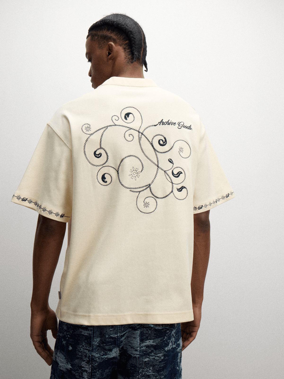 Archive Men's 'Archive Goods