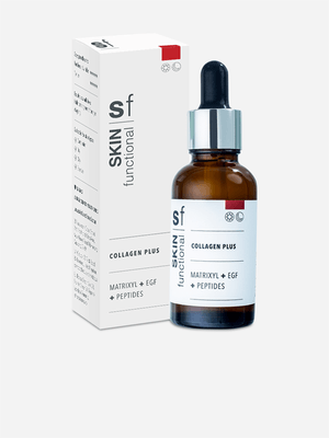 SKIN functional Matrrixyl +EGF+ Peptides Serum