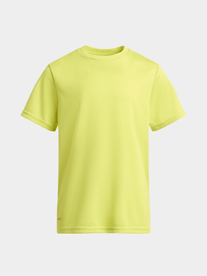 TS KB Boys Legacy Volt Performance Tee