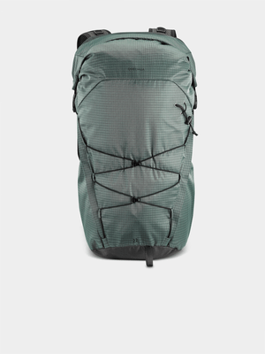 Decathlon Hiking Rucksack 22L Rolltop- MH500 Light