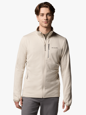 Men's Columbia Stone Park View M Fleece