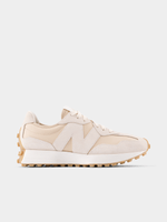 New Balance Women's 327 Bisque Sneaker | Bash