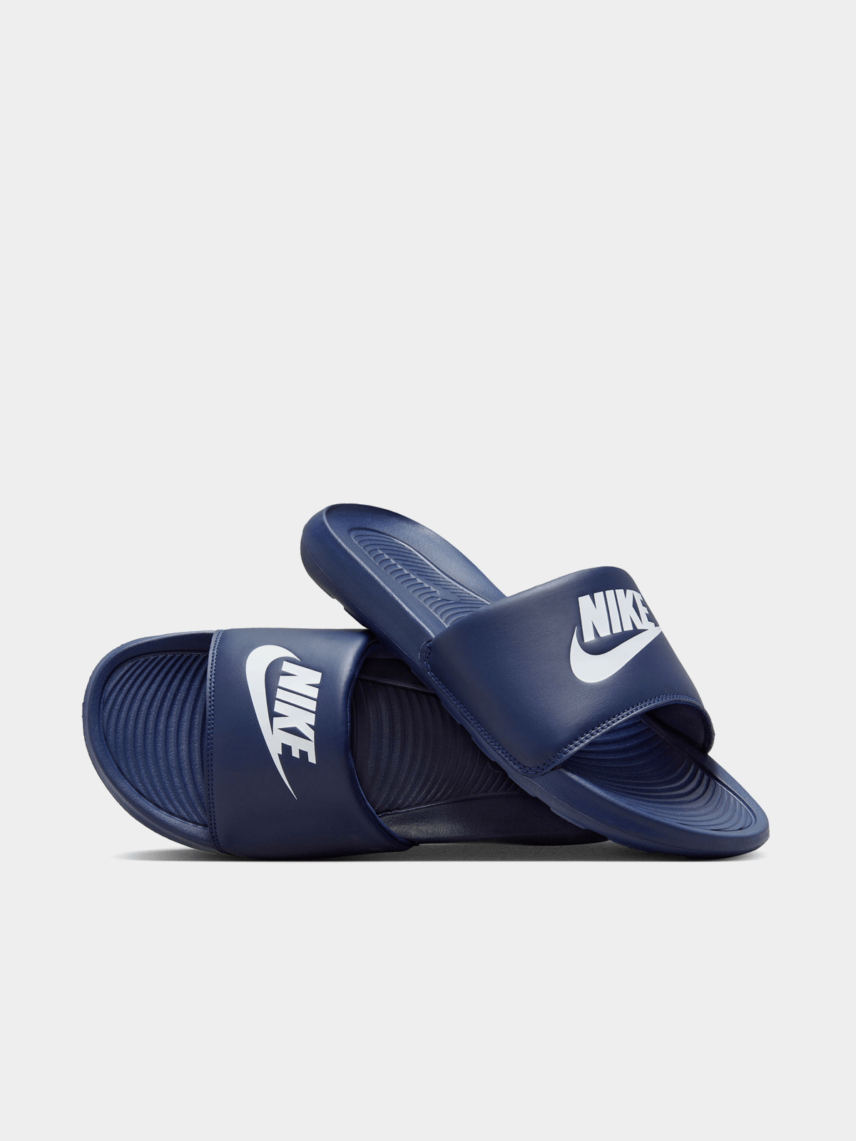 nike slides victori one