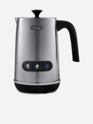 Delonghi LatteMix Hot & Cold Milk Frother