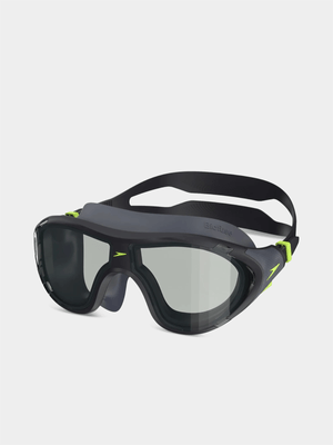 Speedo Biofuse 2.0 Black Mask