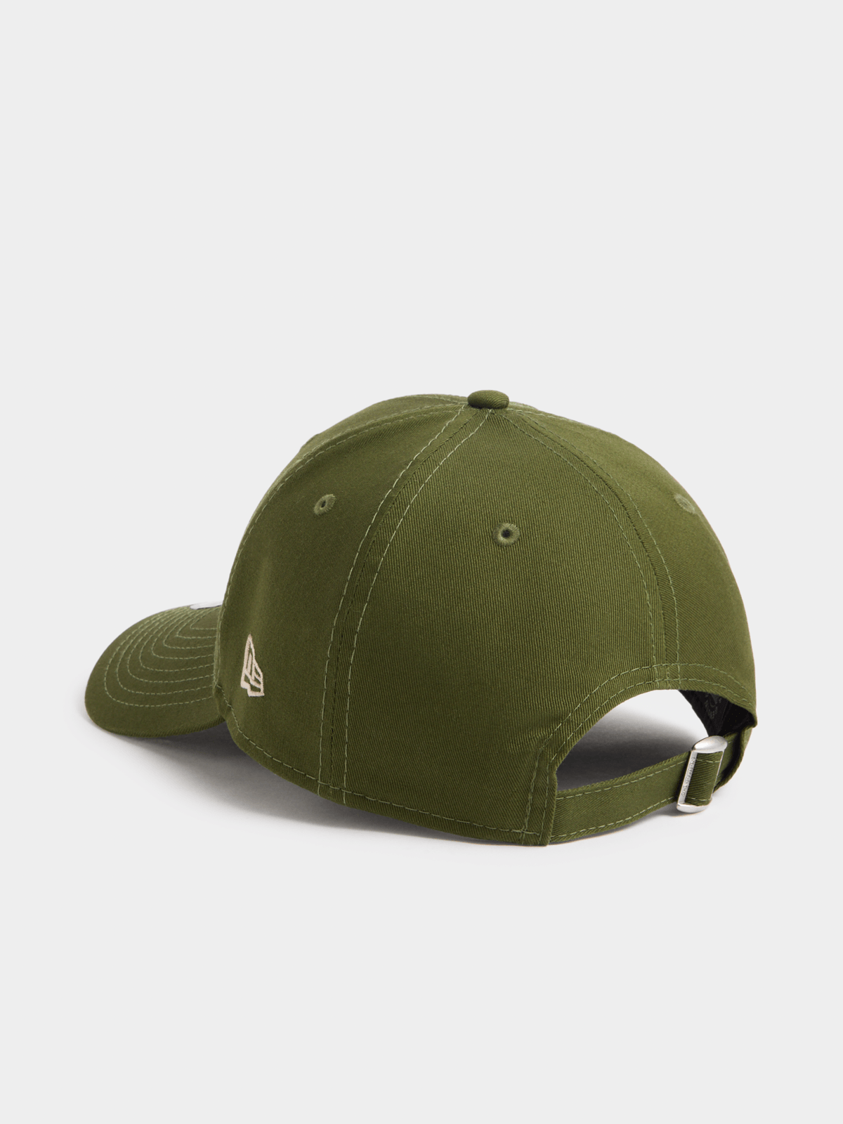 New Era Unisex 9FORTY New York Yankees Green Cap | Bash