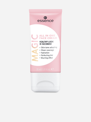 Essence Magic All In One Face Cream