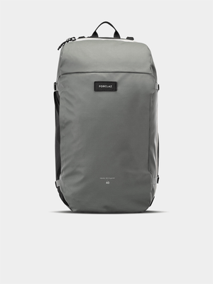 Decathlon Travel Backpack 40L-500 Organizer