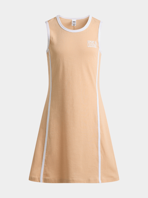 Jet Girls Stone Be Kind Active Dress