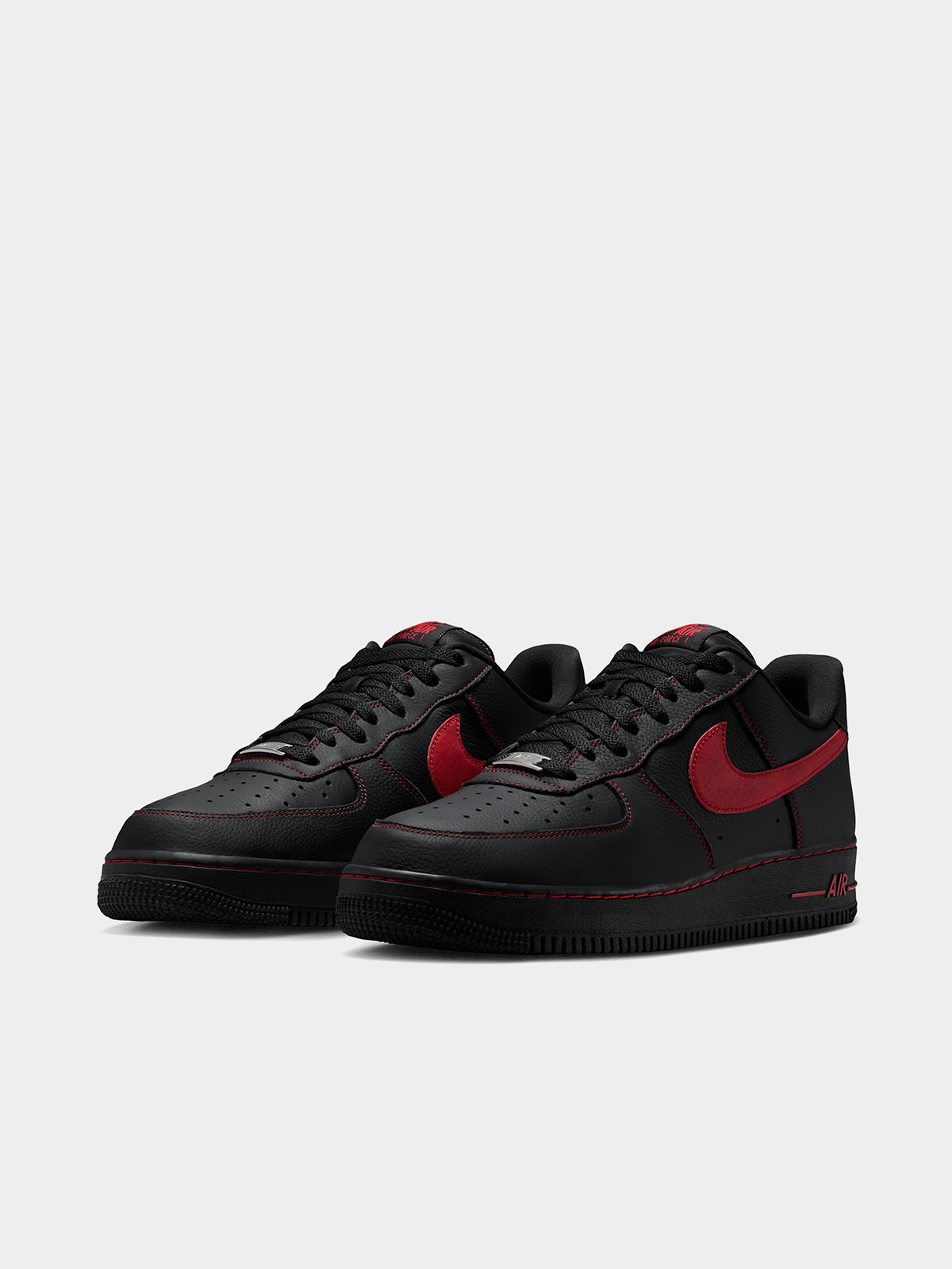 low red air force 1