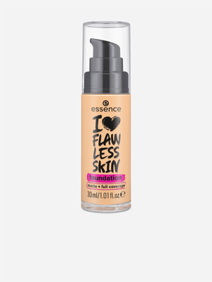 Essence I Love Flaweless Skin Foundation