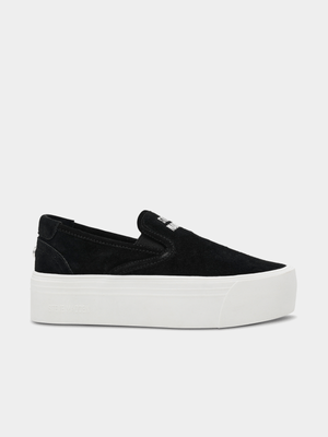 Women's Steve Madden CLIFFTOP Sneakers