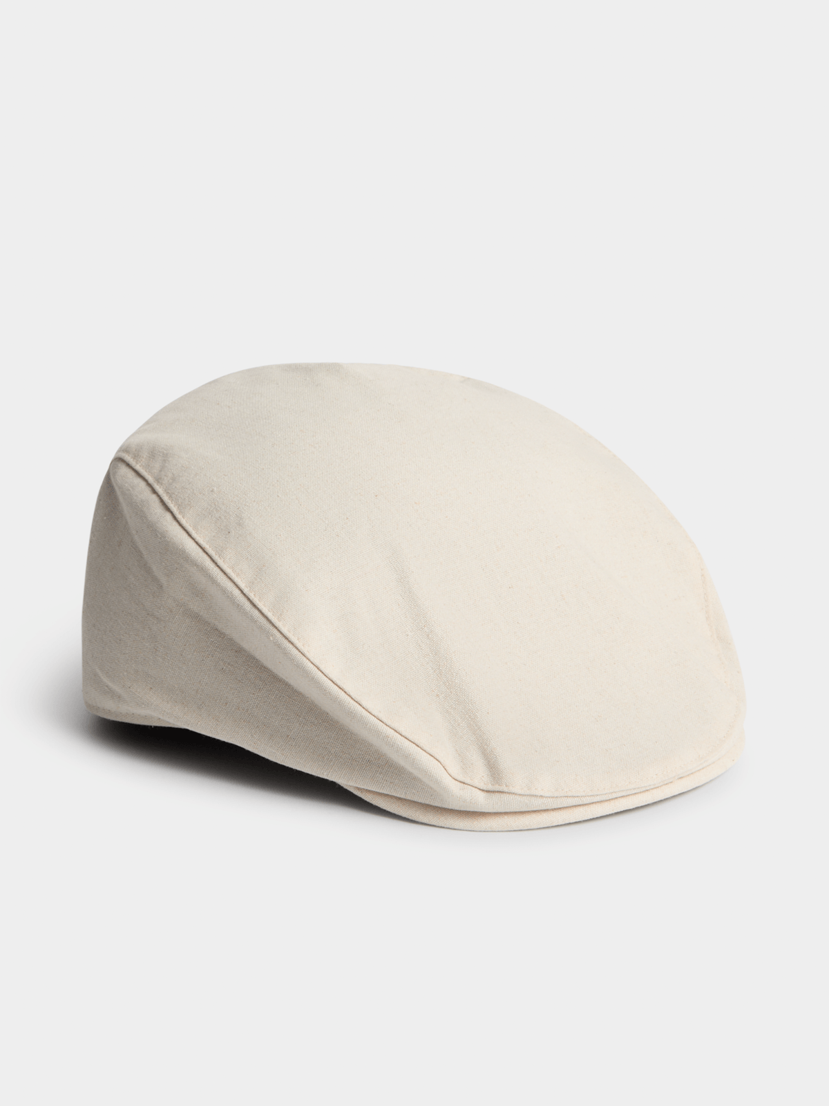 Exact Men's Natural Poor Boy Hat | Bash