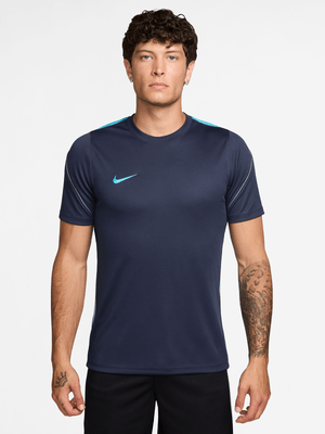 Nike Mens Strike Dri-Fit Navy Soccer Top
