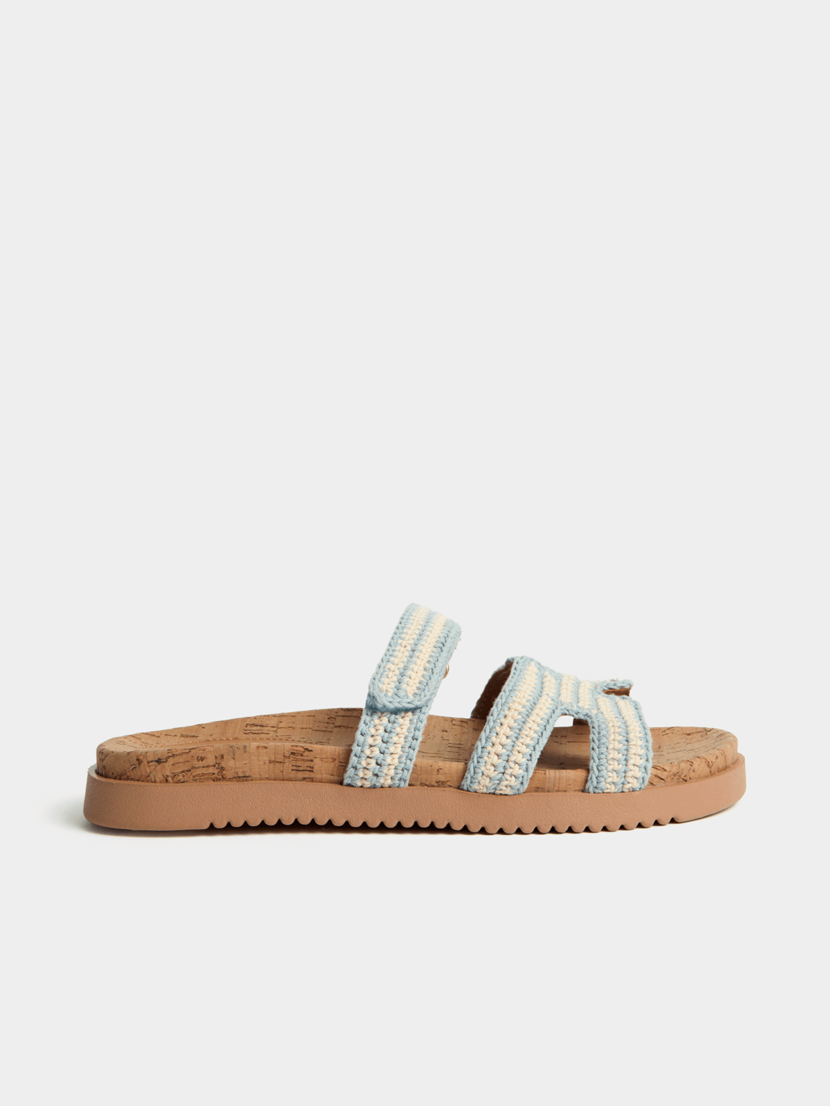 Crochet Moulded Sandals - Bash: Online Shopping - Shop Clothing, Sports, Home & Electronics Online in SA