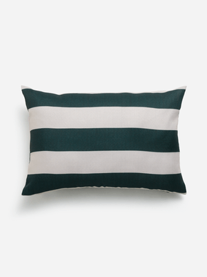 Jet Home Black Kyra Stripe Oyster