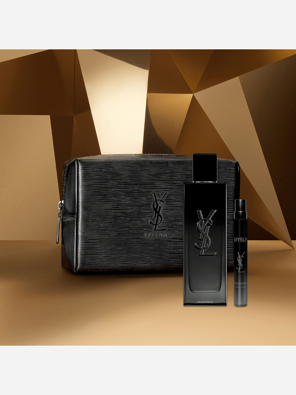 Yves Saint Laurent Myslf Eau de Parfum Gift Set | Bash