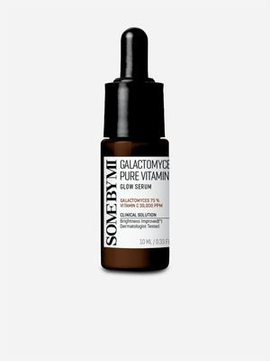 Some By Mi Galactomyces Pure Vitamin C Glow Serum
