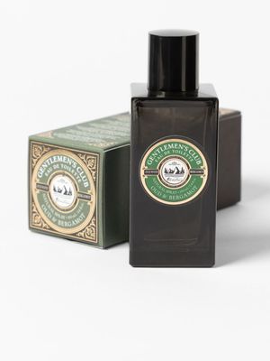 Castelbel Gentlemen’s Club Oud Eau de Toilette 100ml