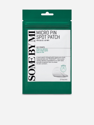 Some By Mi Micro Pin Spot Patch