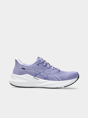 Asics Womens Versablast 4 Bluebell/Lilac Hint Running Shoes