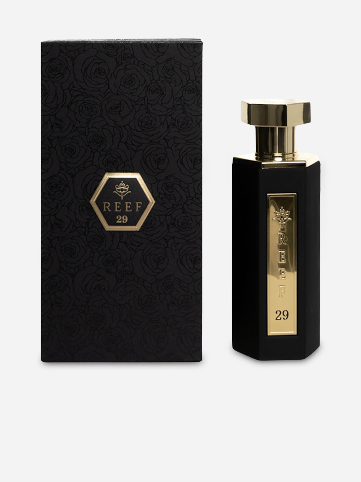 Reef 29 Perfume | Bash