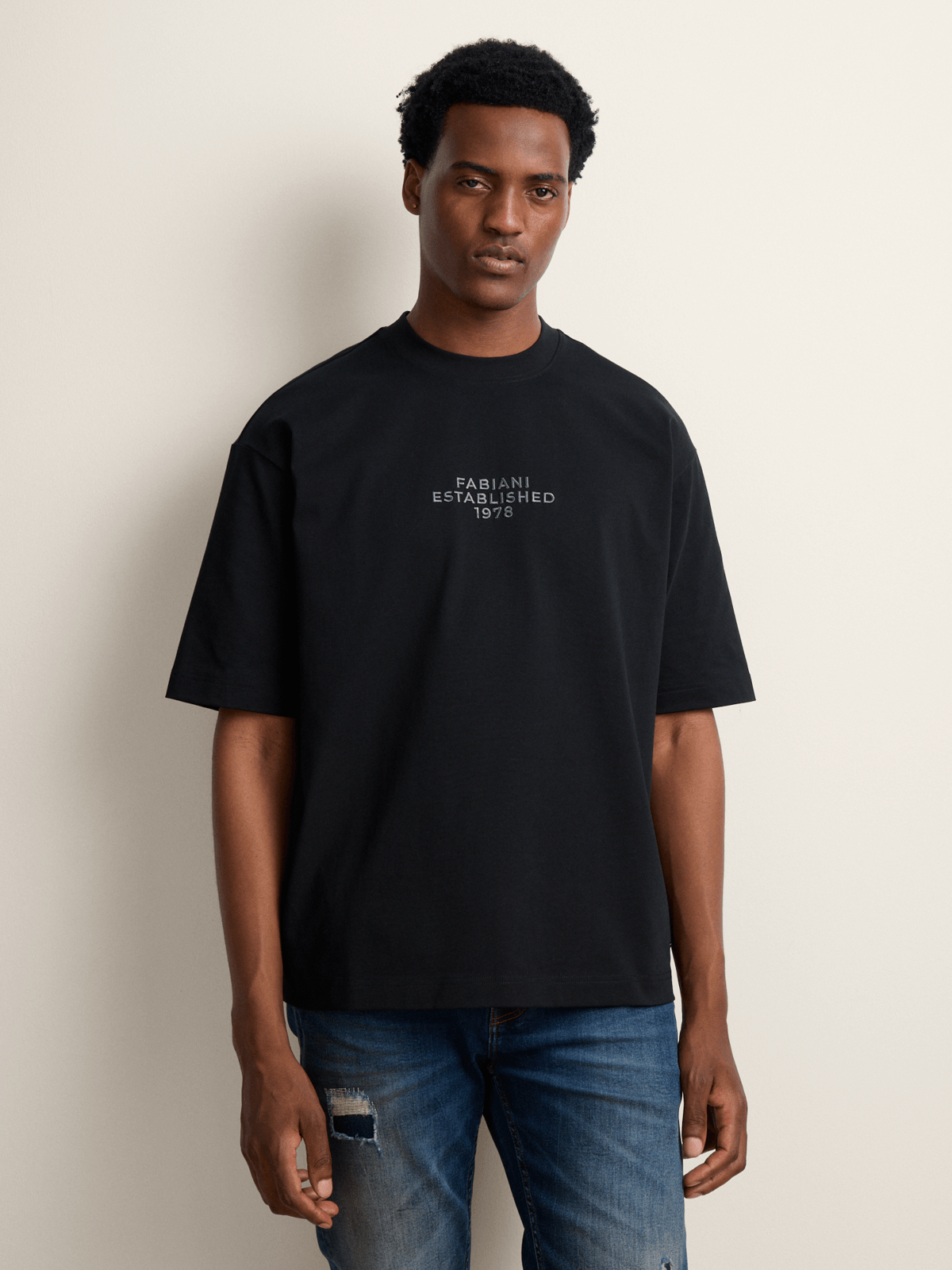FABIANE PHILIPPE Tシャツ 38 FABIANE PHILIPPE Tシャツ 38 FABIANE