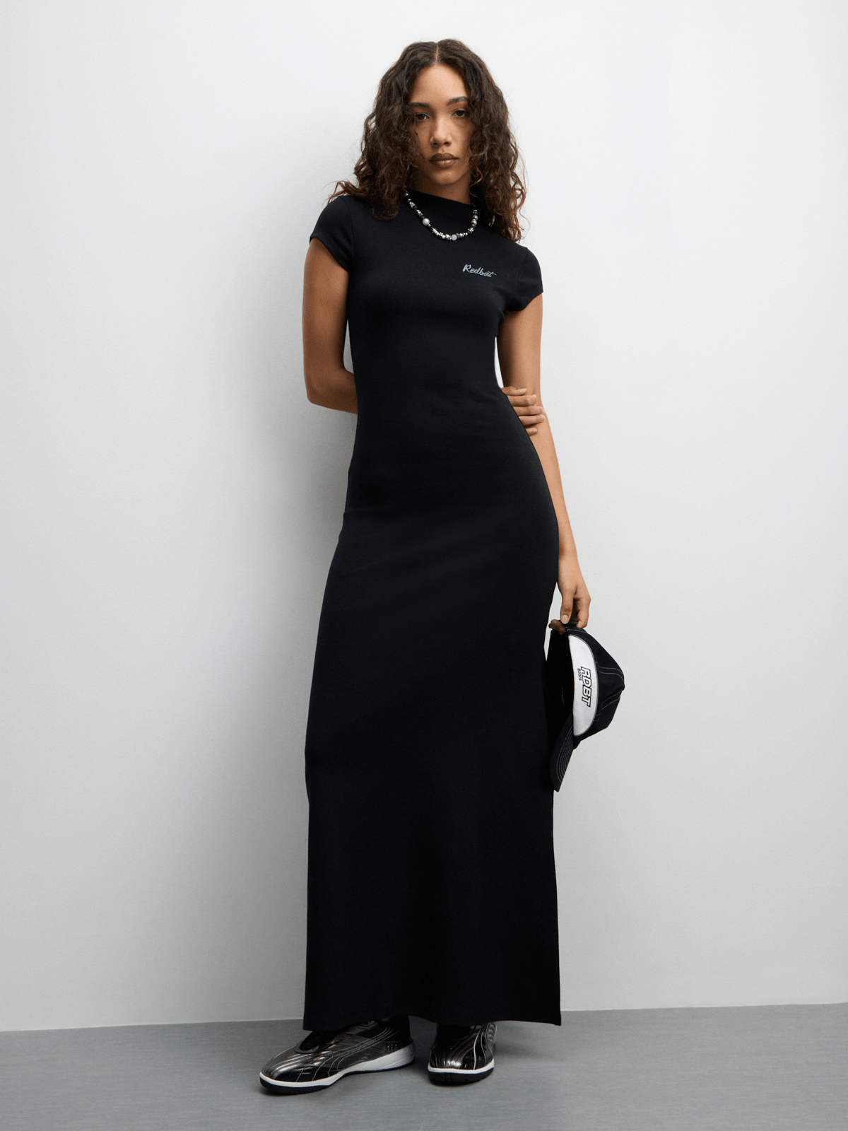 redbat dresses for ladies NADINE MERABI Simone Embellished Velvet Minidress in Red at Nordstrom, Size 6
