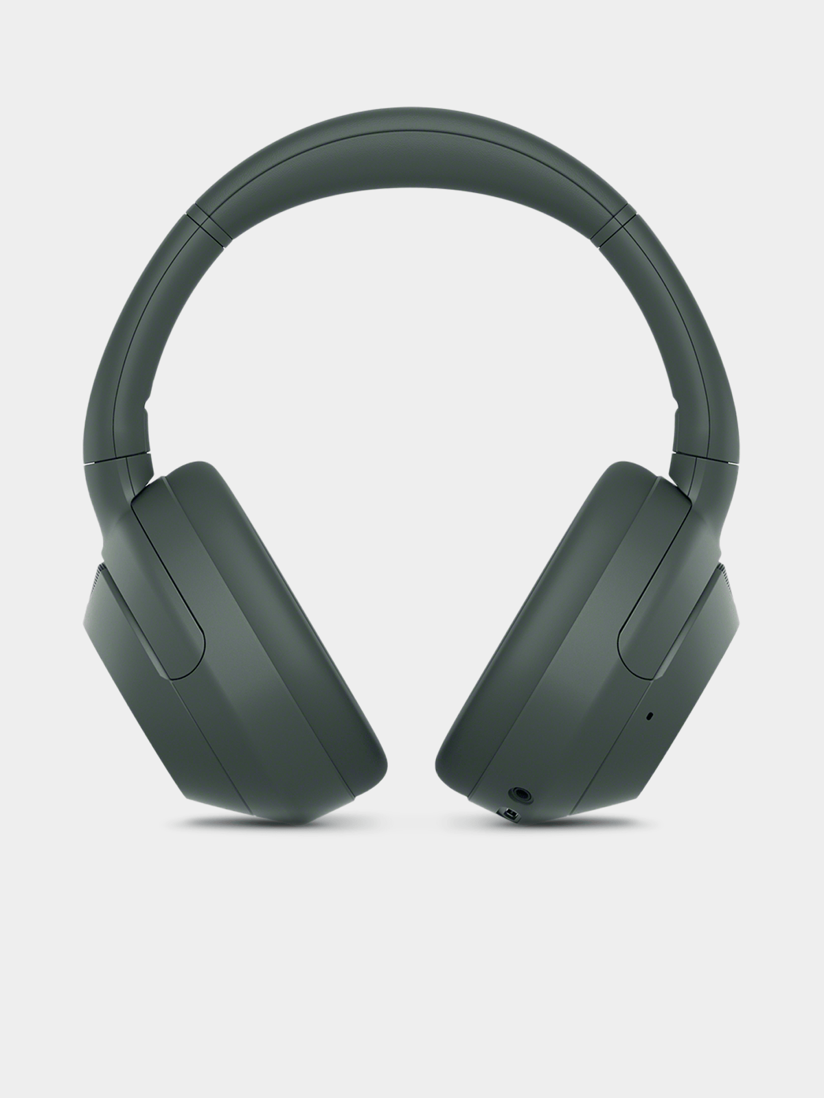 Sony ULT WEAR Noise Cancelling Forest Grey Headphones | Bash