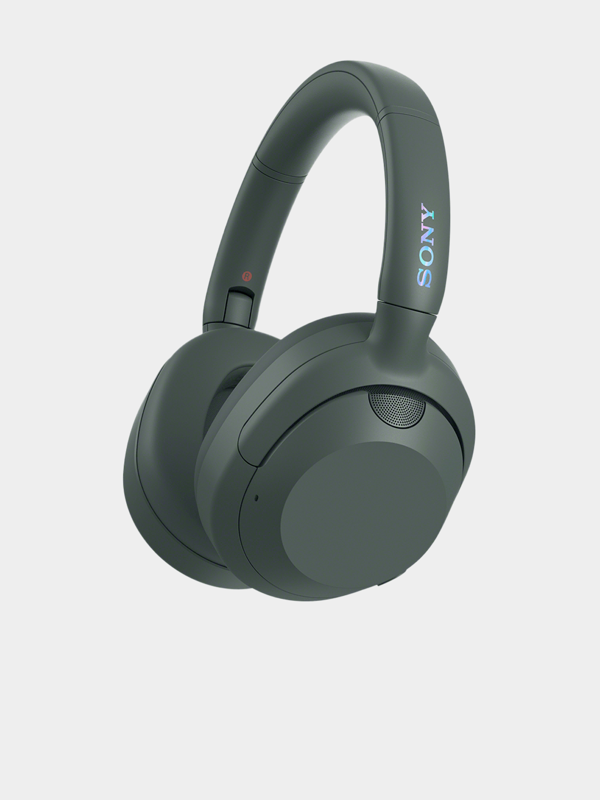 Sony ULT WEAR Noise Cancelling Forest Grey Headphones | Bash