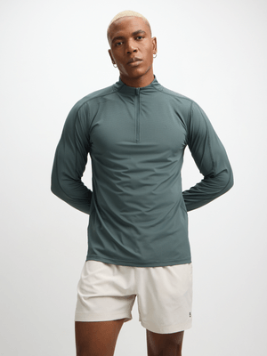 TS Mens Legacy 5 Inch Pumice Shorts