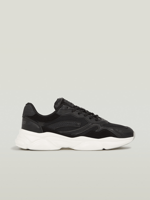 G-Star Belle  BSC W Promo Women's Black Sneakers