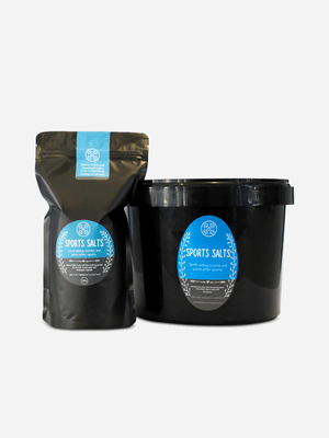 Beyond Wellness Sports Bucket Plus FREE Sport Pouch