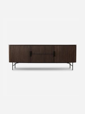 Madeira Sideboard Walnut