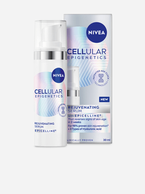 NIVEA Cellular Epicellene Serum