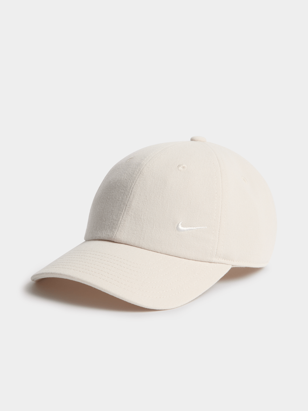 nike cap cream
