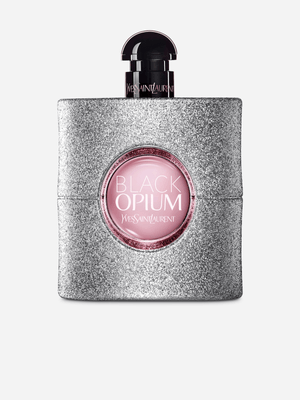 Yves Saint Laurent Black Opium Glitter Eau de Parfum