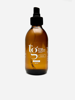 Things Gorgeous Roomspray Velvet Breeze