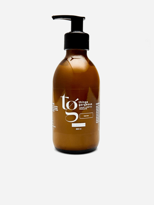 Things Gorgeous Hand & Body Lotion Rose Oud