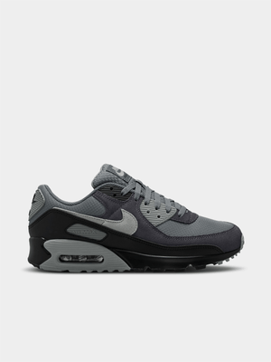 Nike Men's Air Max 90 Grey Sneaker