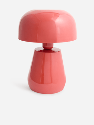 Canvas Studios Mushroom Lamp