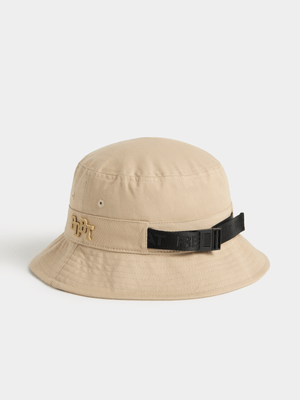Redbat Unisex Stone Strap Bucket Hat