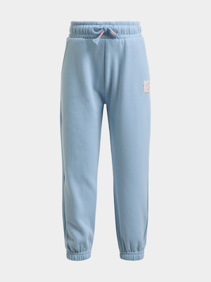 Exact Younger Girl's Blue Joggers
