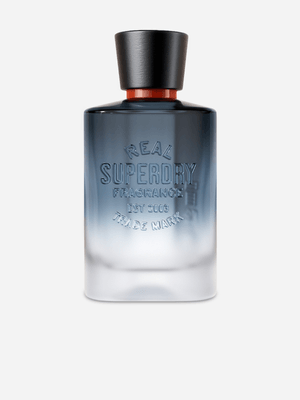 Superdry Real 01 Masculine Eau de Toilette