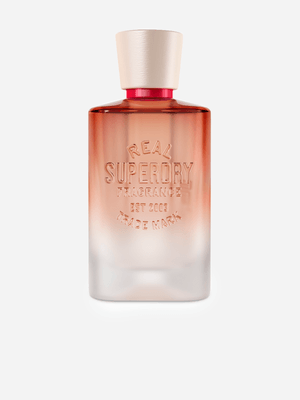 Superdry Real 02 Feminine Eau De Toilette