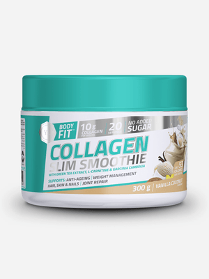 Youthful Living Body Fit Collagen Slim Smoothie