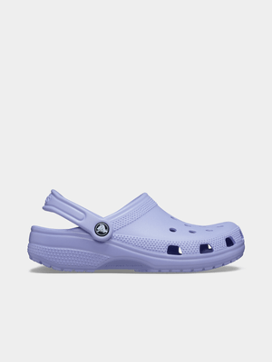 Crocs Classic Mystic Purple Clog
