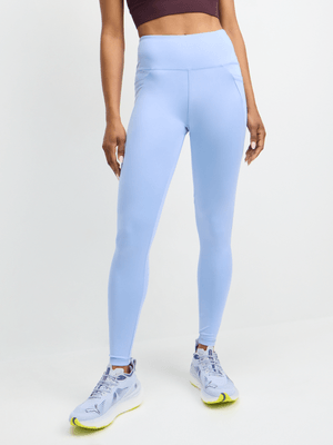 TS Womens Nova Hydrangea Blue Leggings