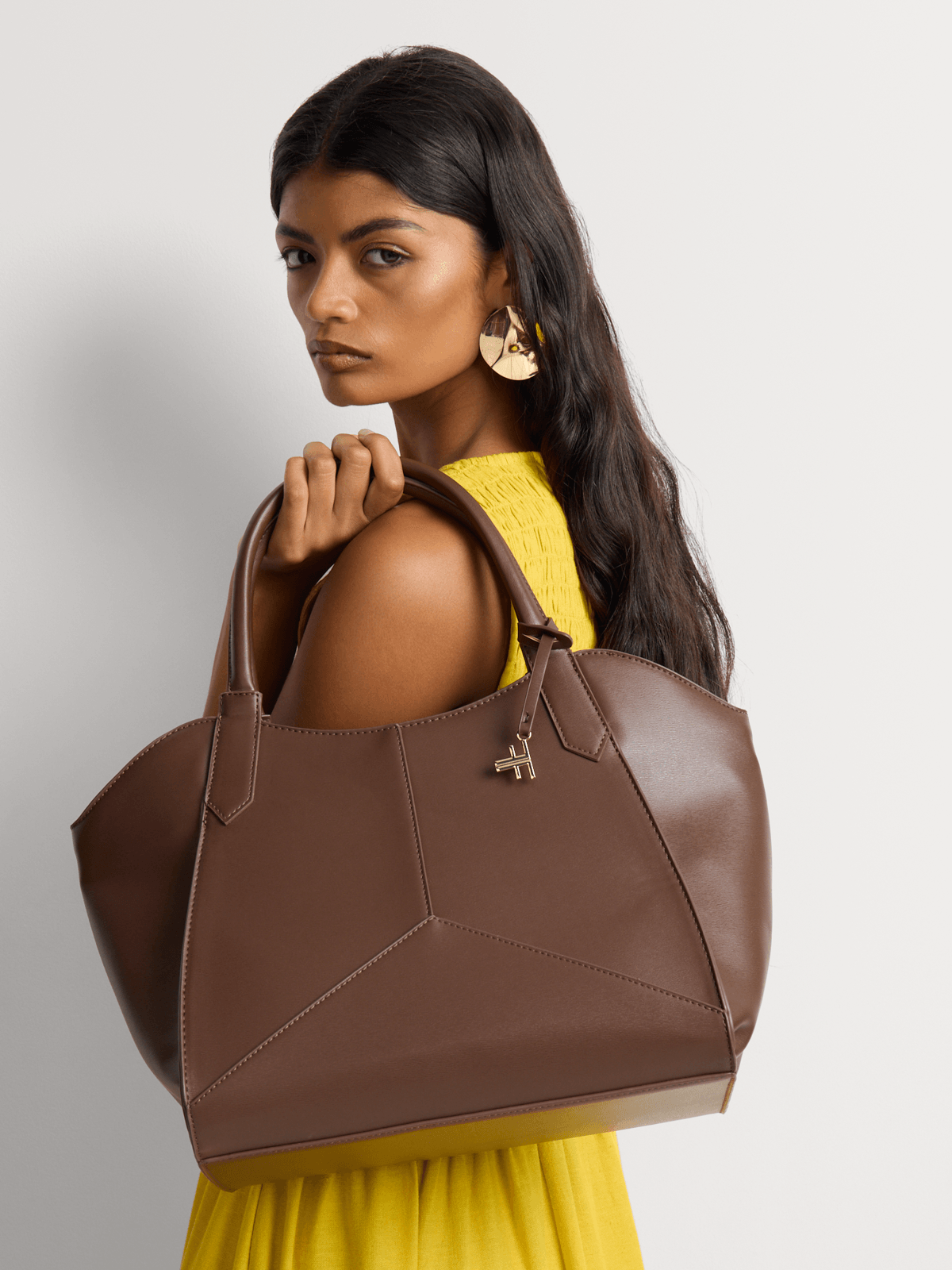 バッグ paf 8.0+ shopper bag FF Large Shopper Bag | Bash