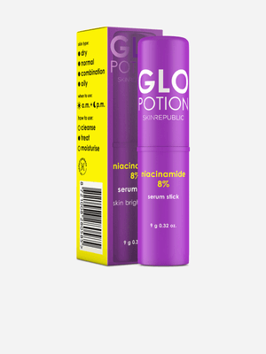 Skin Republic GloPotion Niacinamide 8% Serum Stick